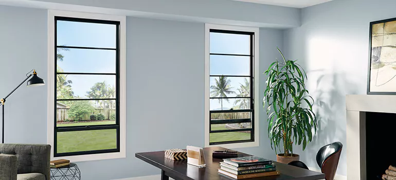 Professional Vinyl Window Installation in Altamonte Springs, FL
