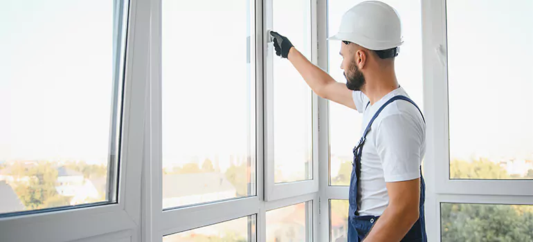 Double Pane Window Glass Repair in Altamonte Springs, FL