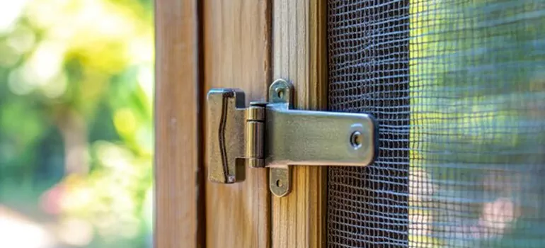 Window Latches Replacement in Altamonte Springs, FL