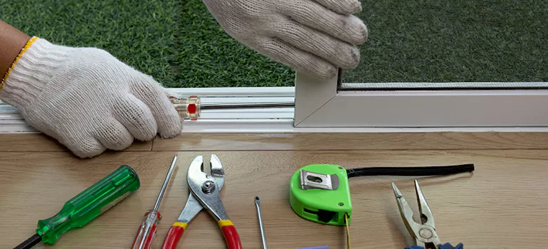 Wood Replacement Windows in Altamonte Springs, FL